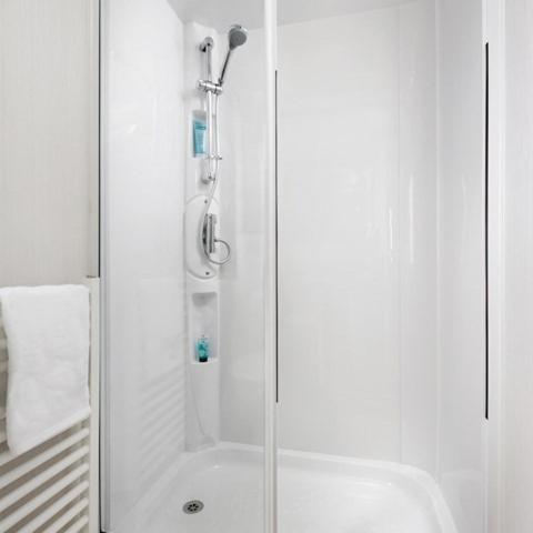 The Salmon Van - Beautiful, Luxury Static Caravan Aberlour Exteriör bild